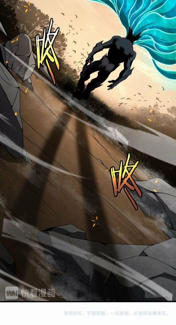 Chư Giới - Tận Thế Online 10 trang 43