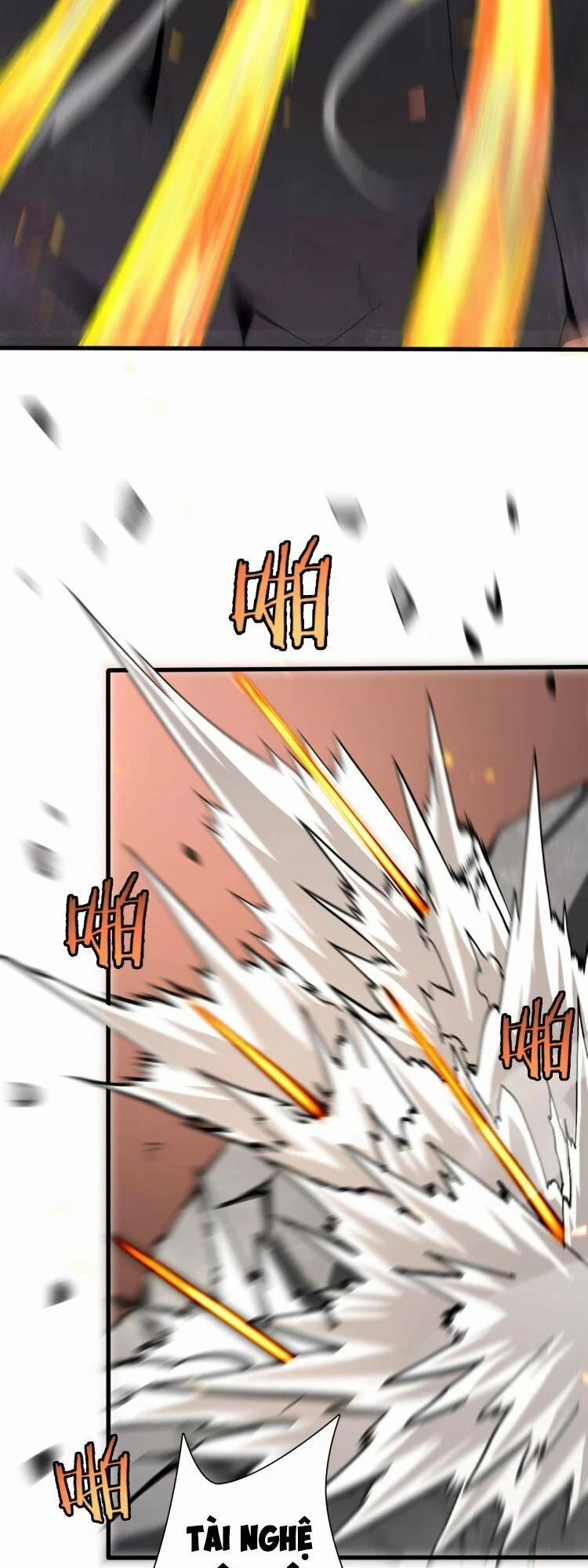 Chư Giới - Tận Thế Online 10 trang 8