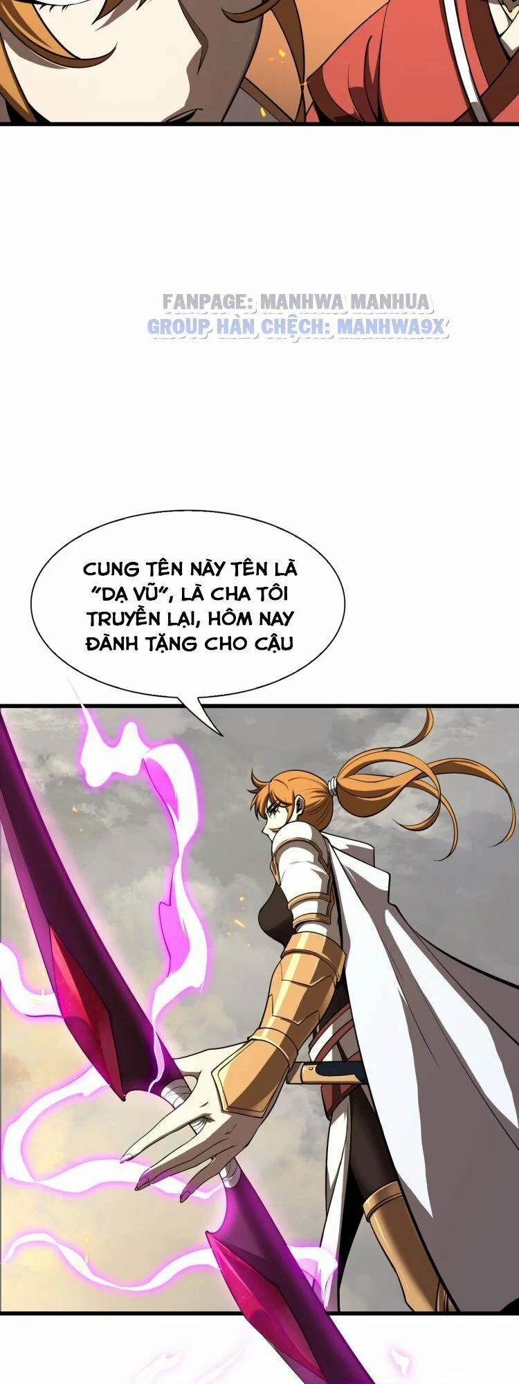 Chư Giới - Tận Thế Online 11 trang 13