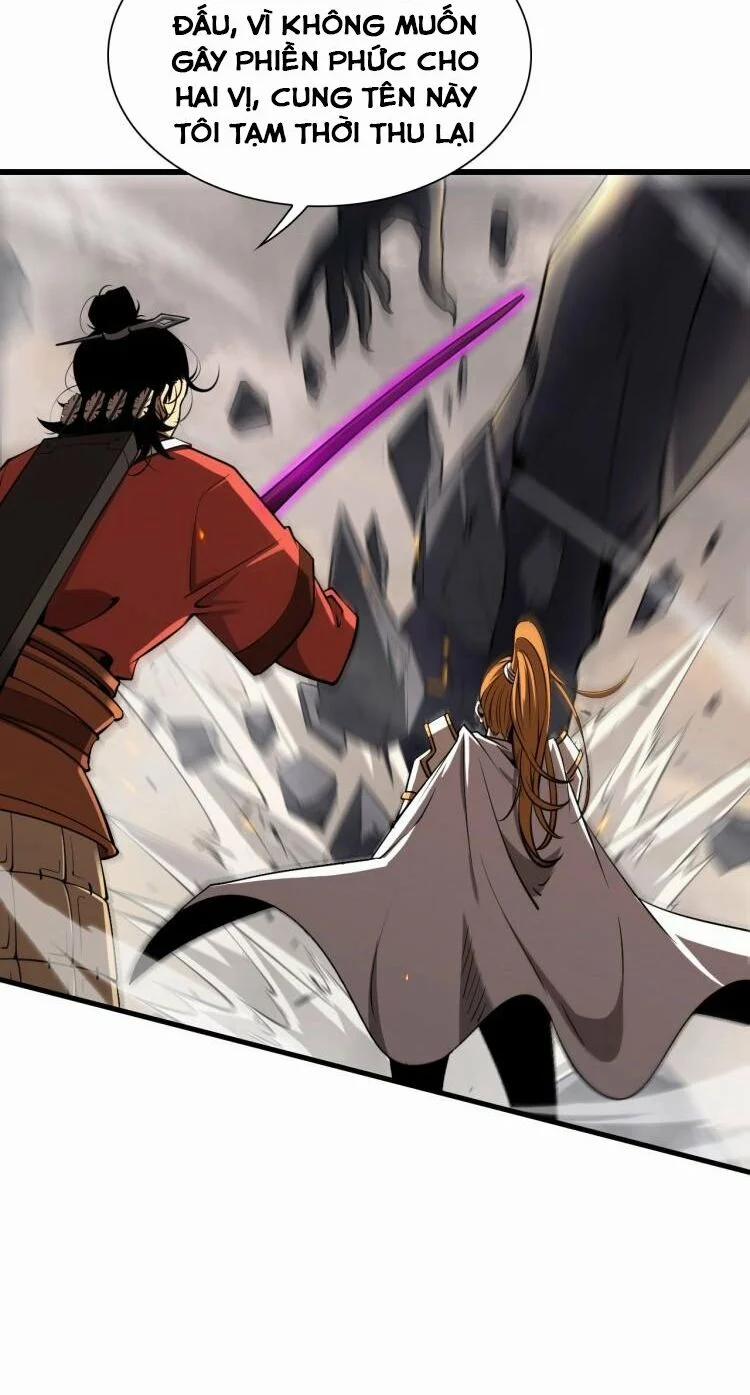 Chư Giới - Tận Thế Online 11 trang 15