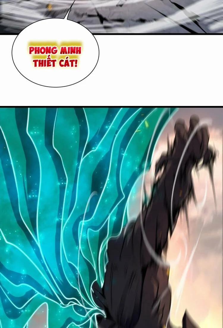 Chư Giới - Tận Thế Online 11 trang 20