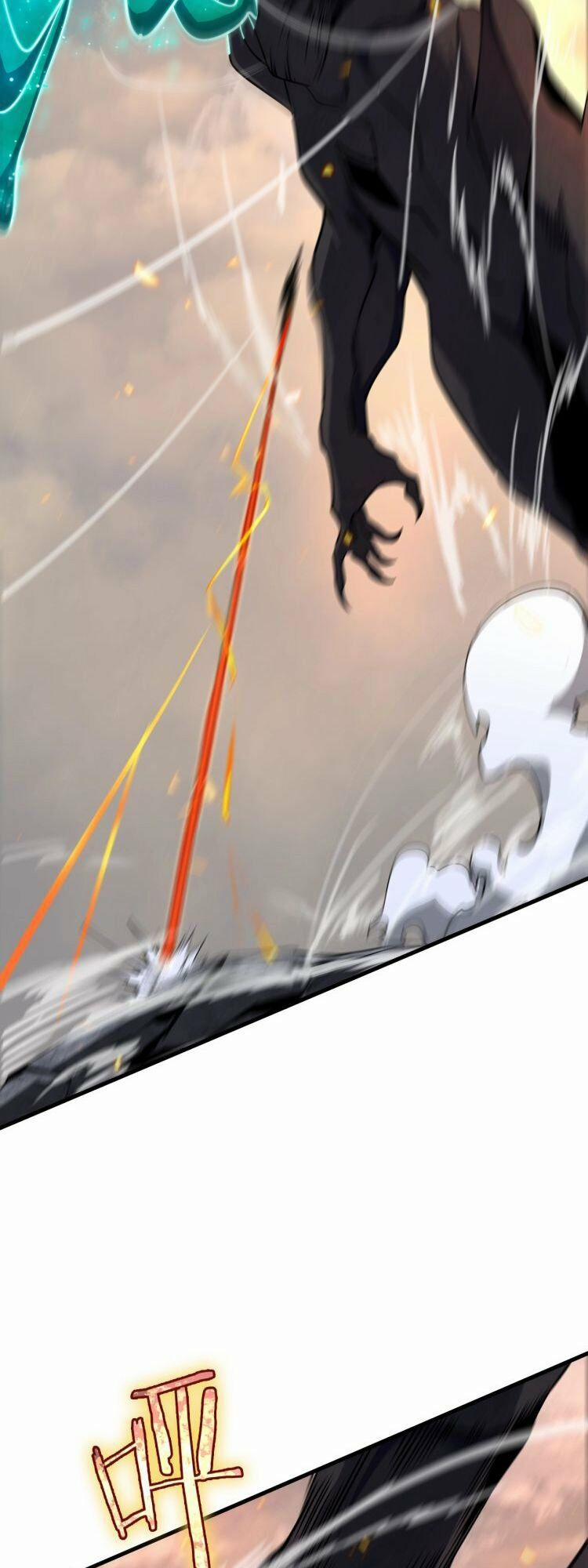 Chư Giới - Tận Thế Online 11 trang 21