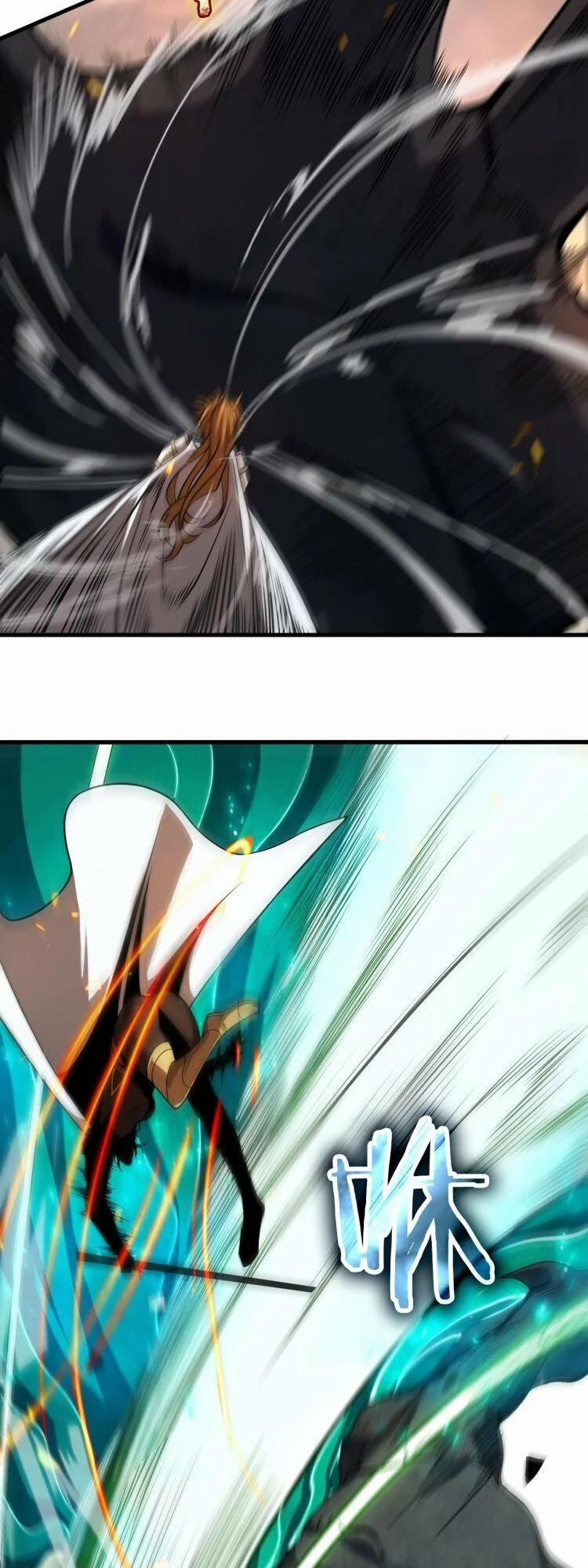 Chư Giới - Tận Thế Online 11 trang 22