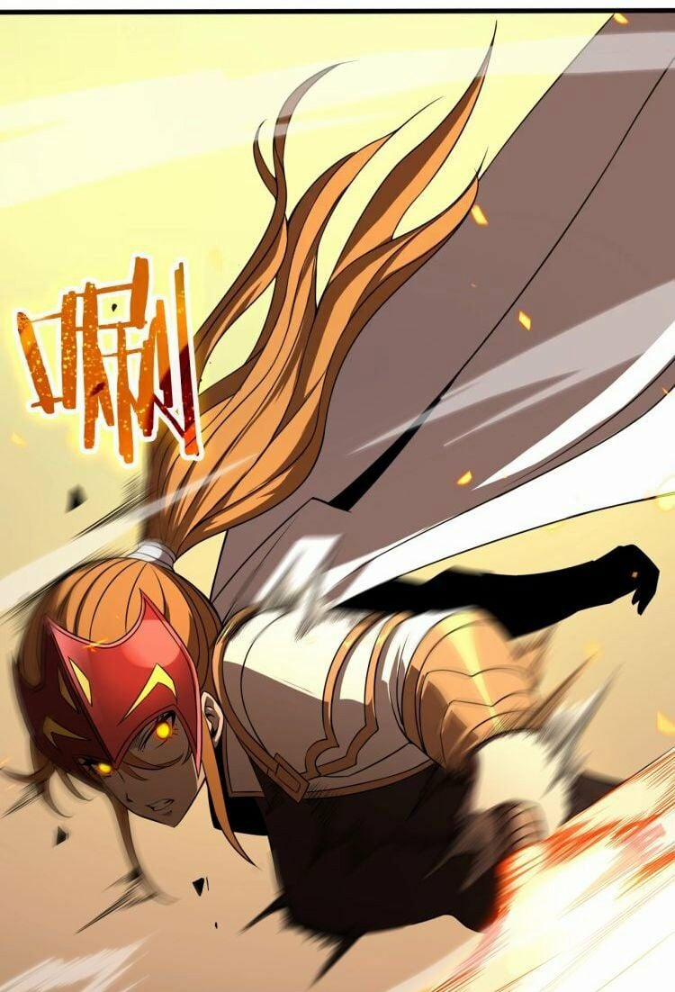 Chư Giới - Tận Thế Online 11 trang 24