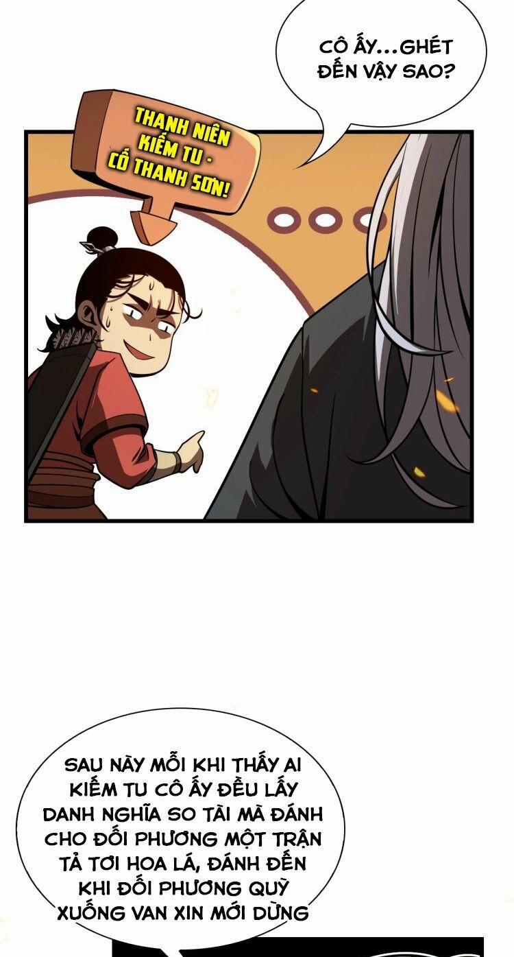 Chư Giới - Tận Thế Online 11 trang 29
