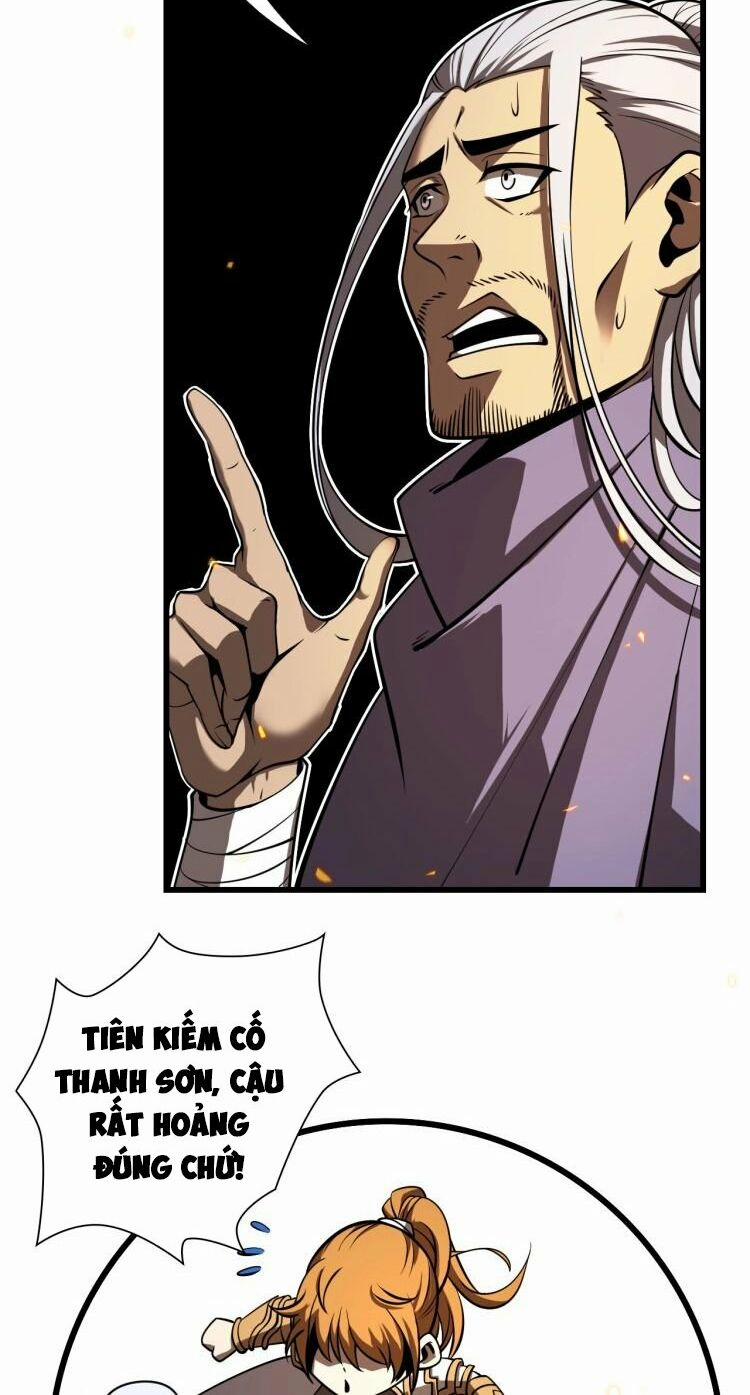 Chư Giới - Tận Thế Online 11 trang 30