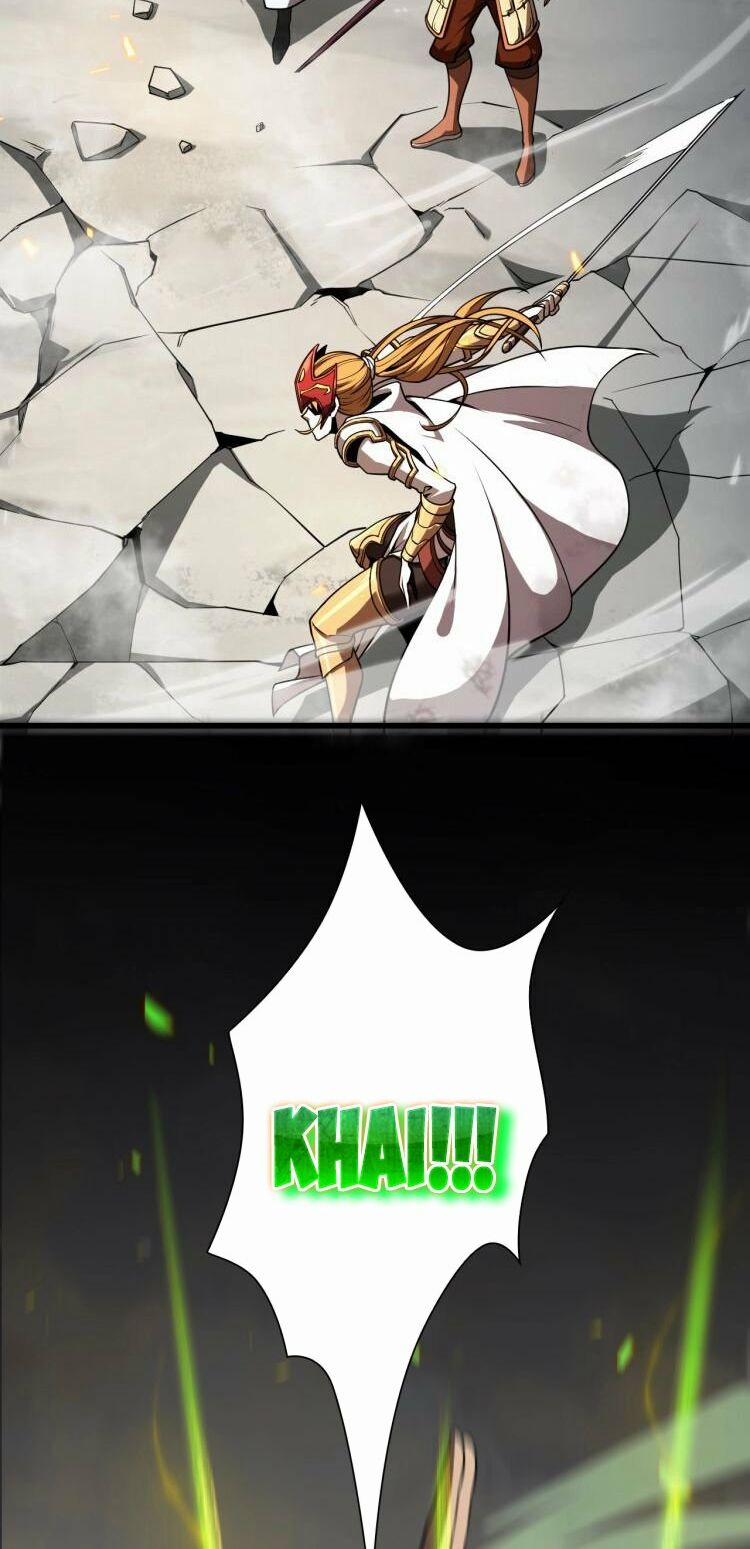 Chư Giới - Tận Thế Online 11 trang 35