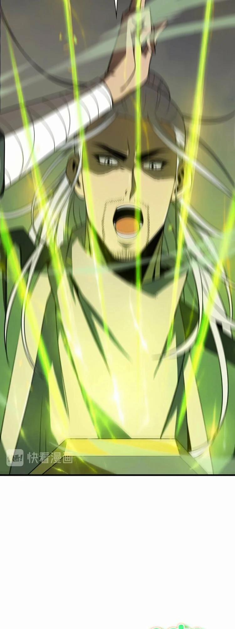 Chư Giới - Tận Thế Online 11 trang 36