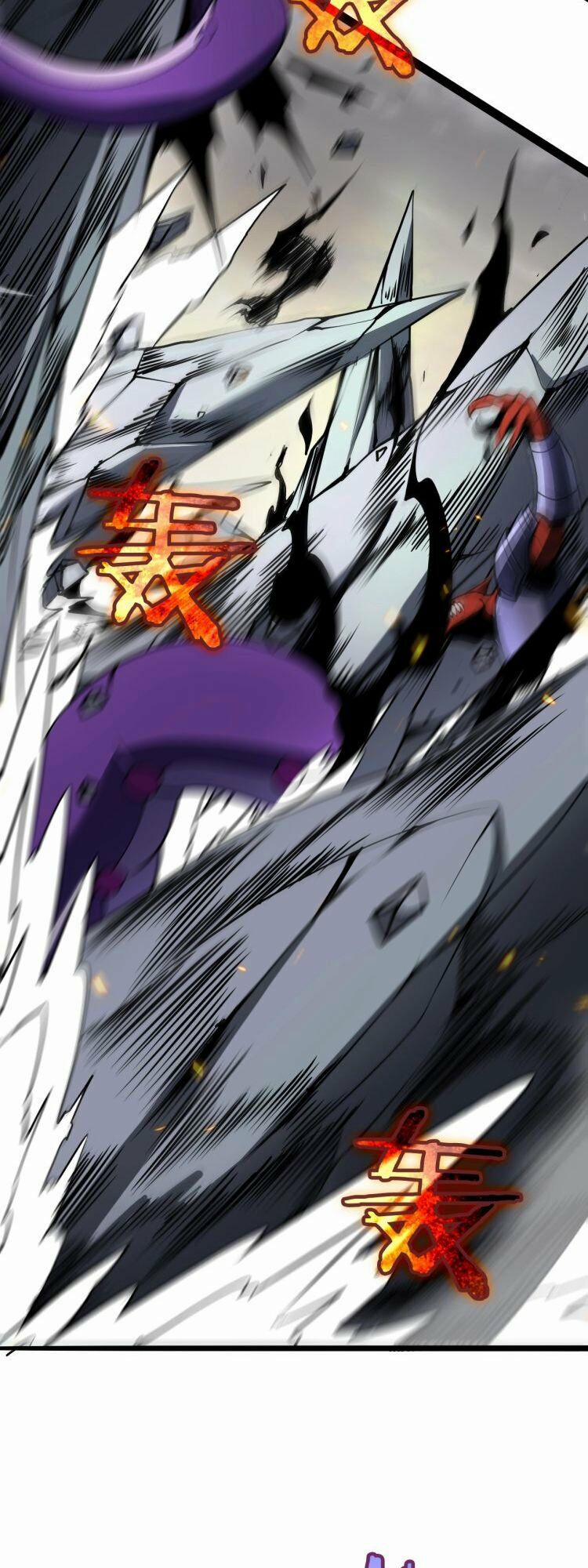 Chư Giới - Tận Thế Online 11 trang 38