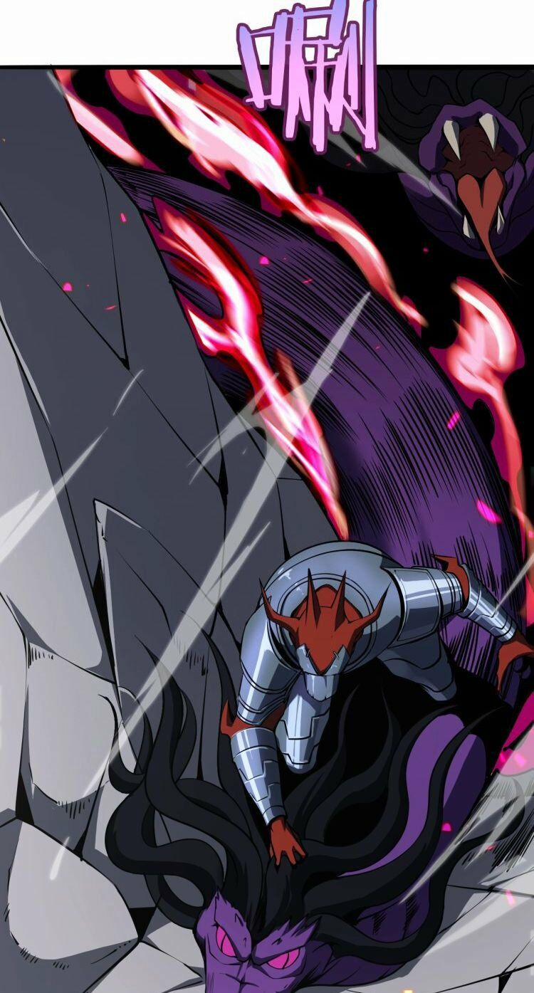 Chư Giới - Tận Thế Online 11 trang 39