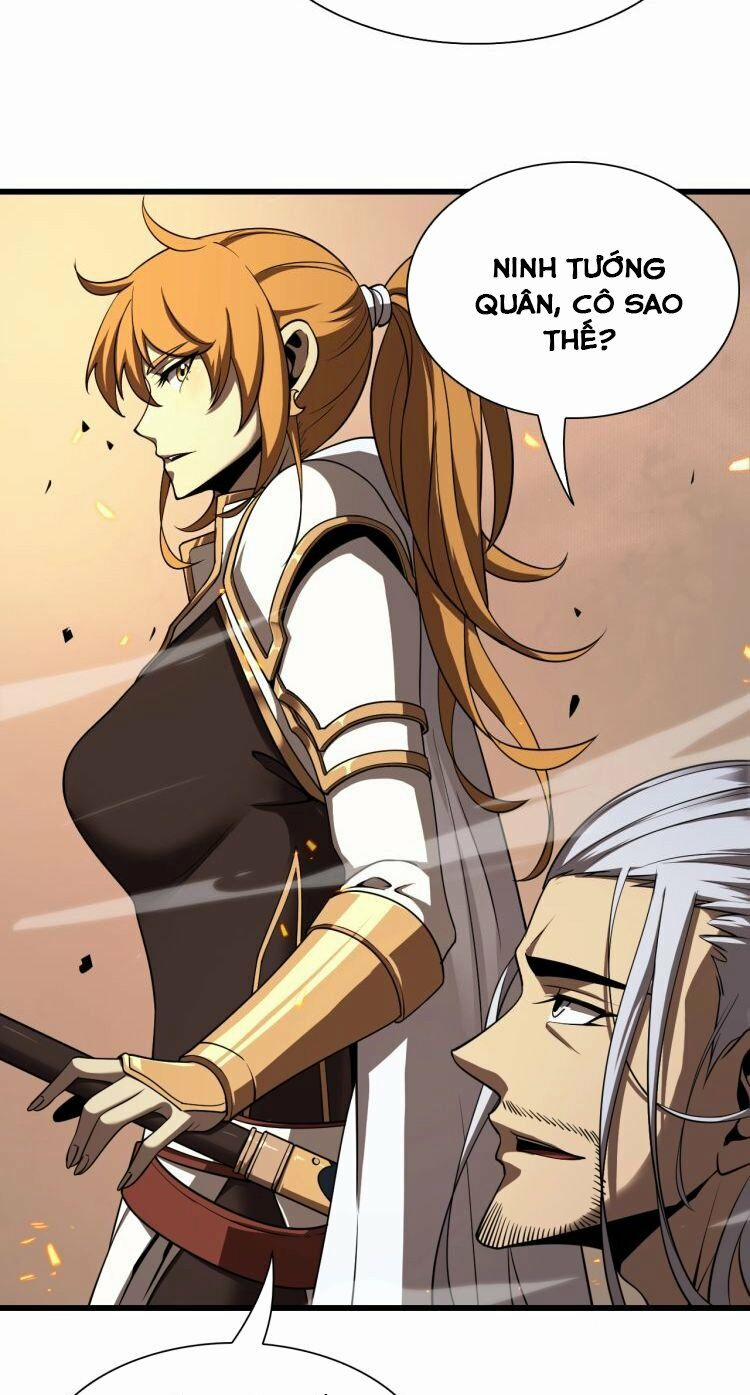 Chư Giới - Tận Thế Online 11 trang 4