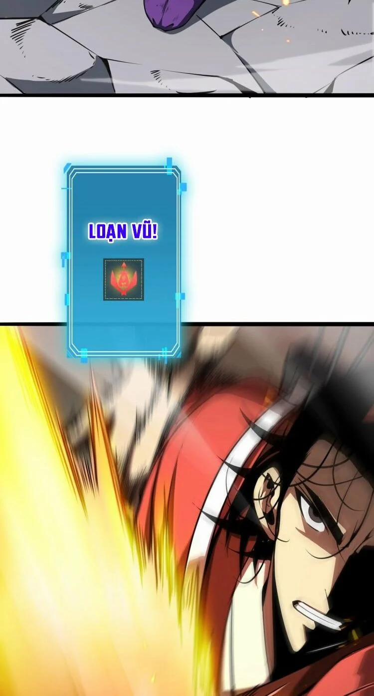 Chư Giới - Tận Thế Online 11 trang 40