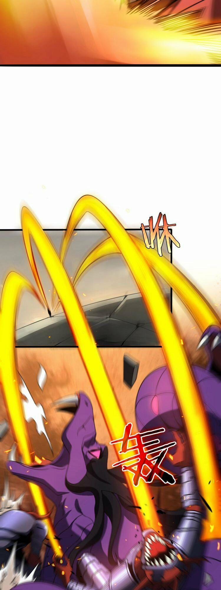 Chư Giới - Tận Thế Online 11 trang 41