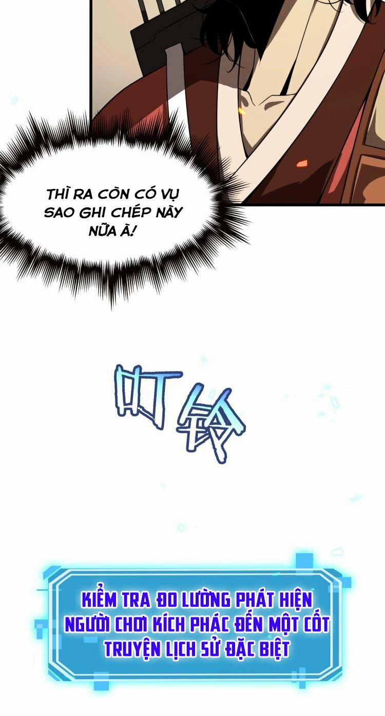 Chư Giới - Tận Thế Online 11 trang 44