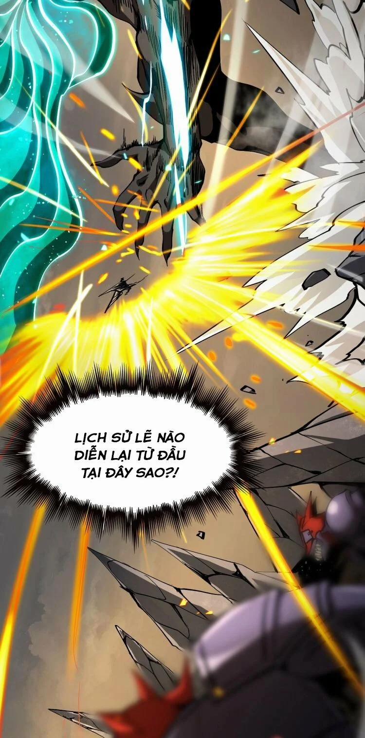 Chư Giới - Tận Thế Online 11 trang 48