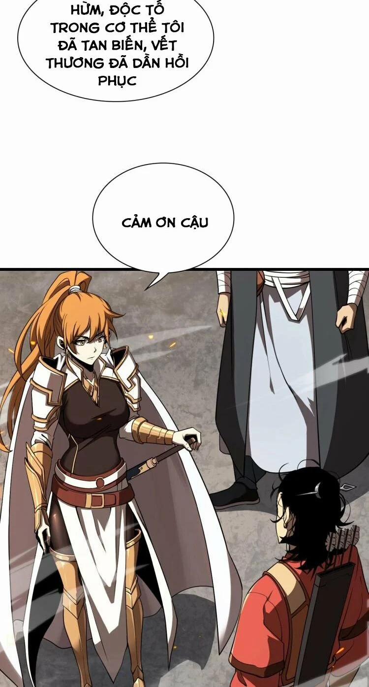 Chư Giới - Tận Thế Online 11 trang 5