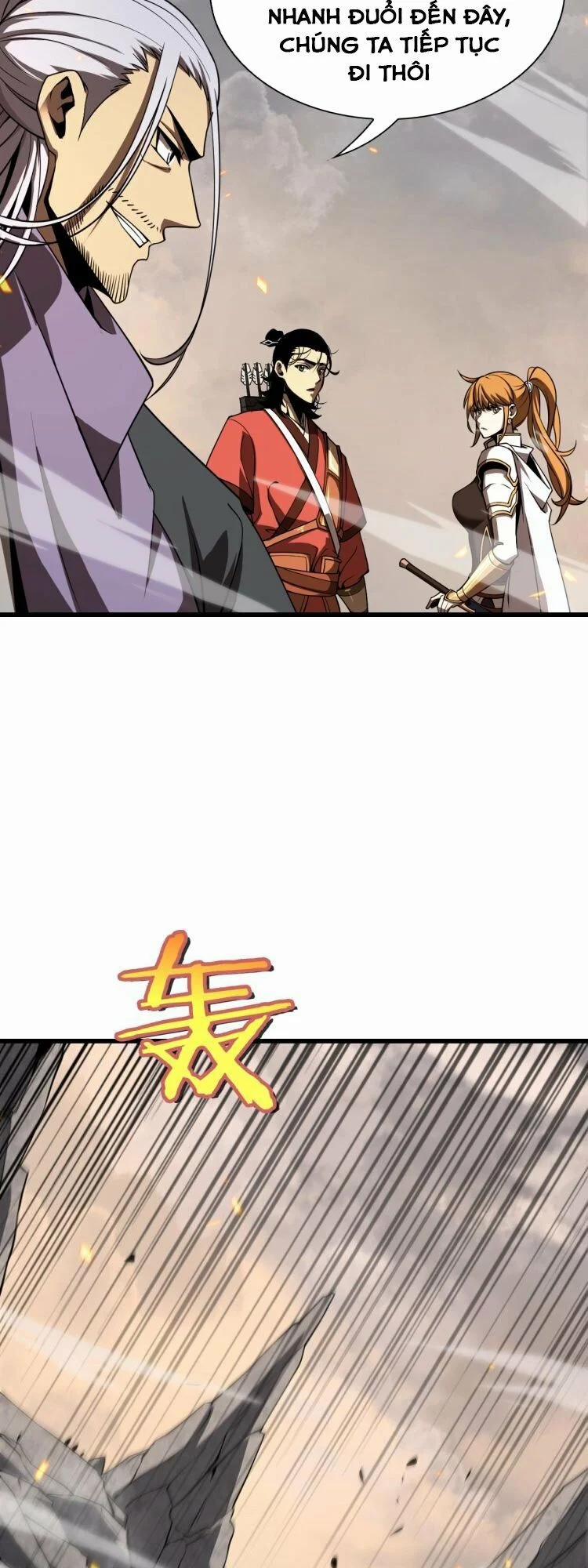 Chư Giới - Tận Thế Online 11 trang 7