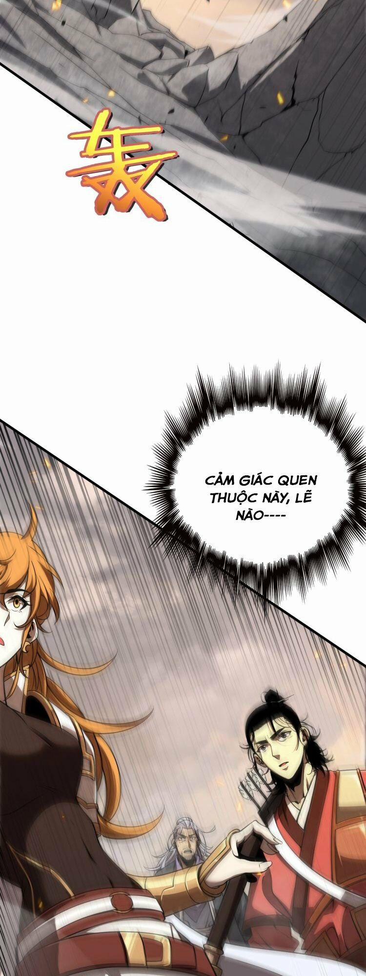 Chư Giới - Tận Thế Online 11 trang 8