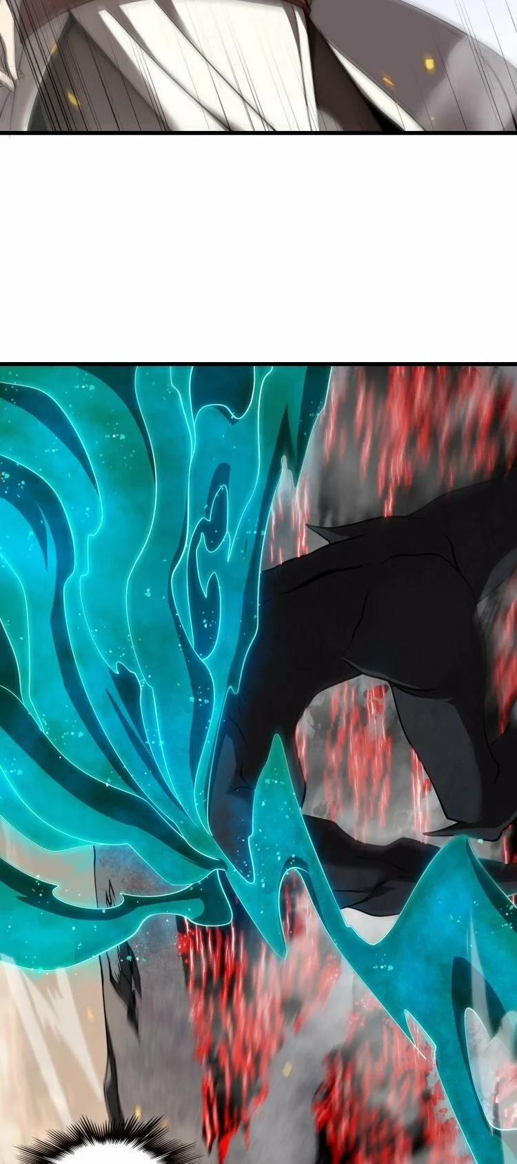 Chư Giới - Tận Thế Online 11 trang 9