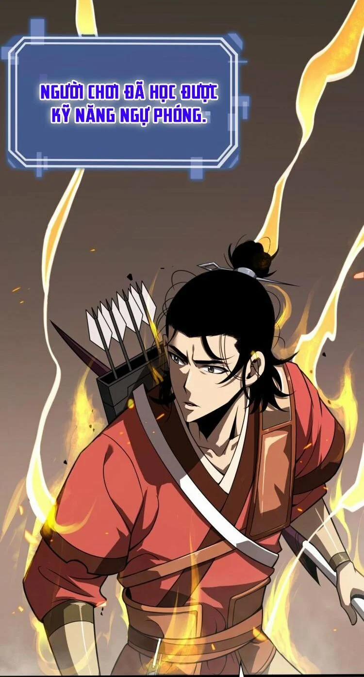 Chư Giới - Tận Thế Online 12 trang 15