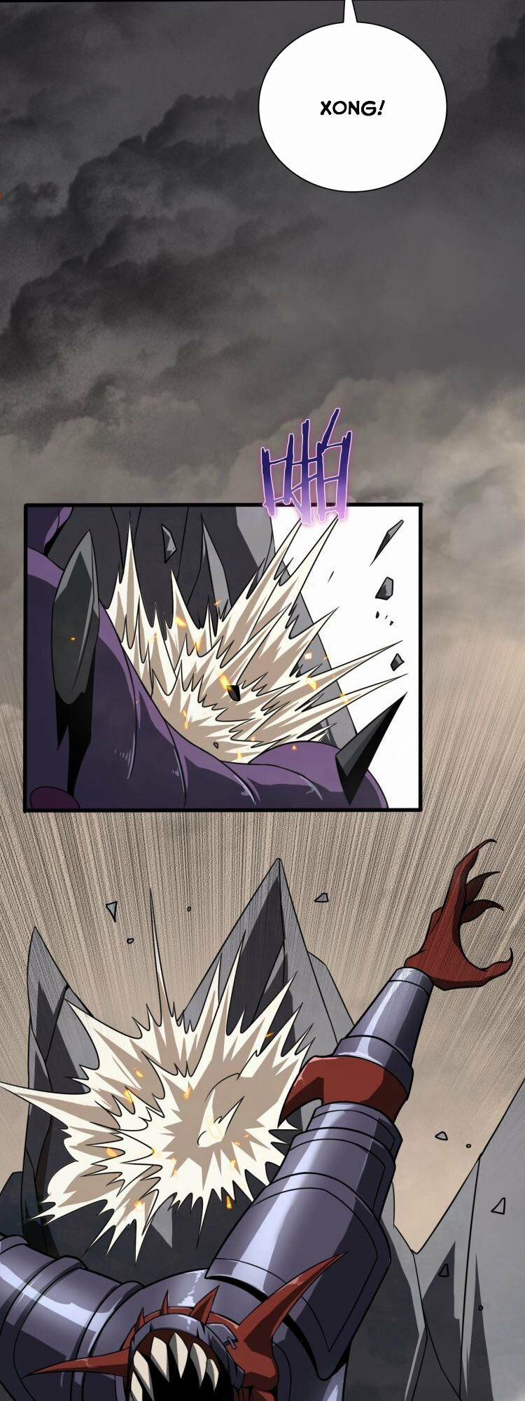 Chư Giới - Tận Thế Online 12 trang 16