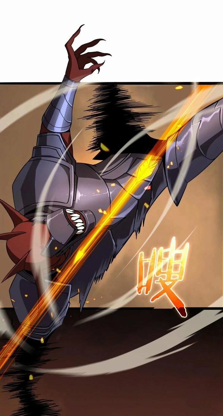 Chư Giới - Tận Thế Online 12 trang 19