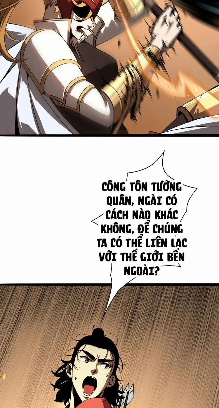 Chư Giới - Tận Thế Online 12 trang 24