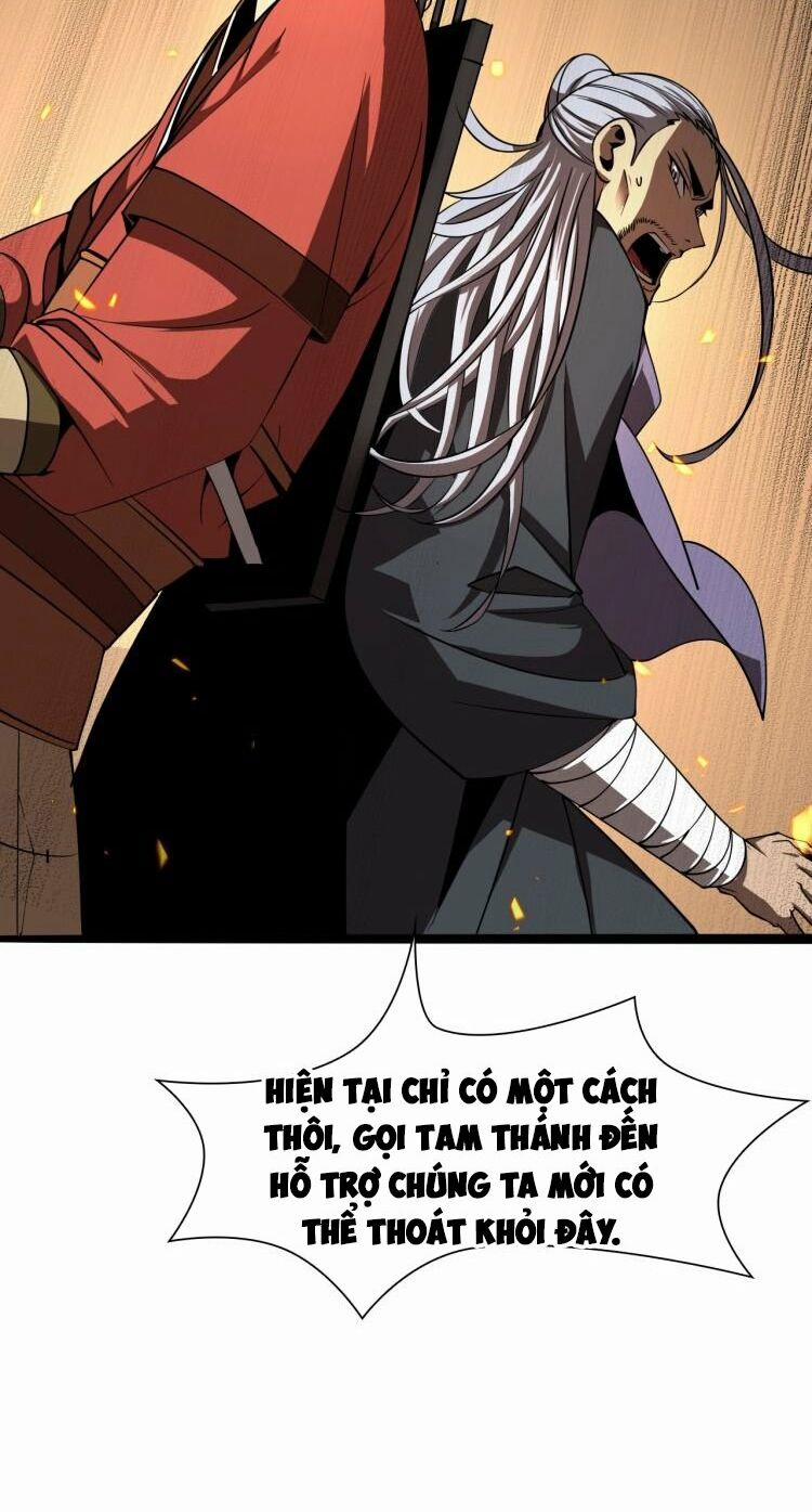 Chư Giới - Tận Thế Online 12 trang 25