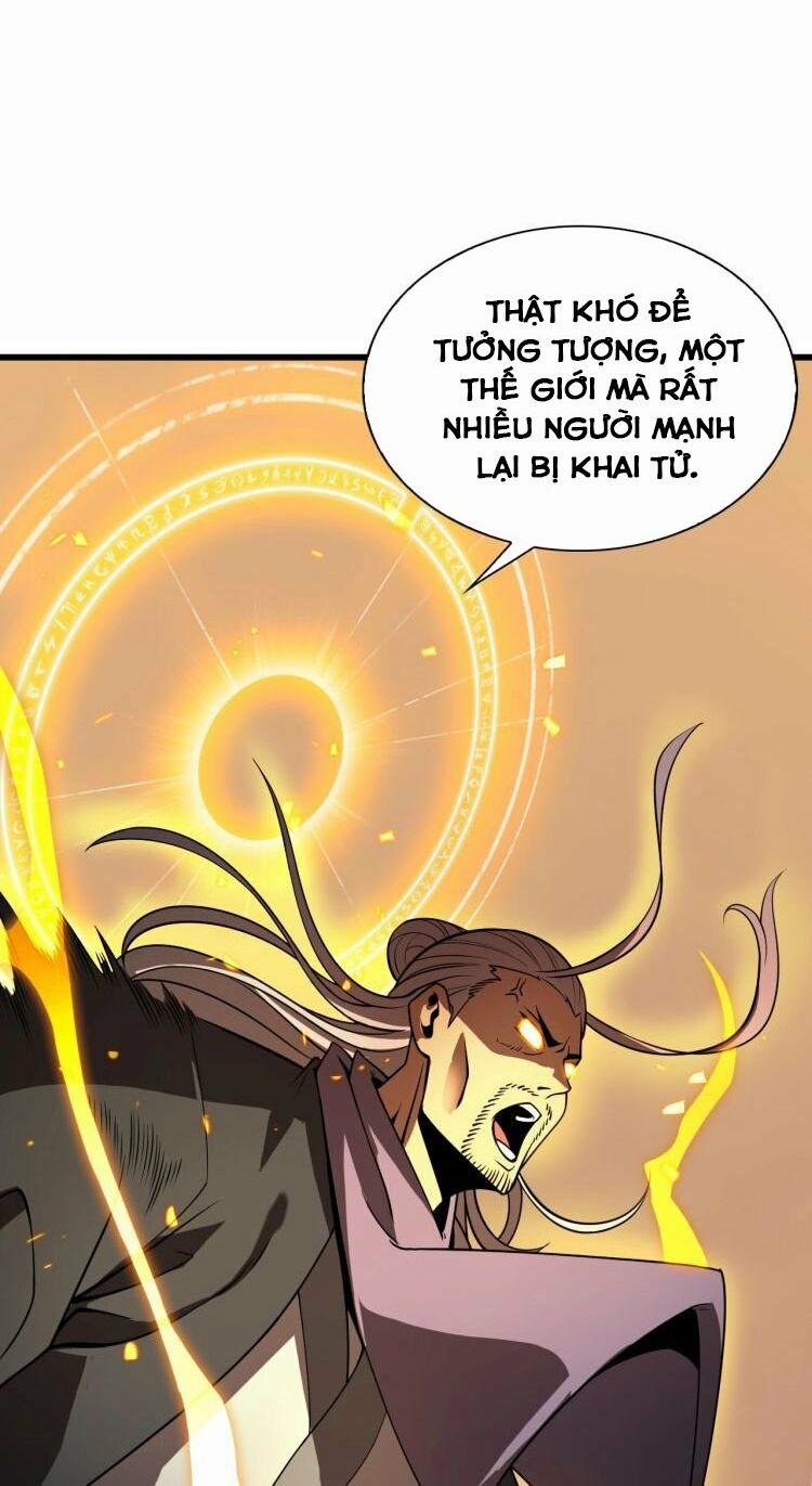 Chư Giới - Tận Thế Online 12 trang 30