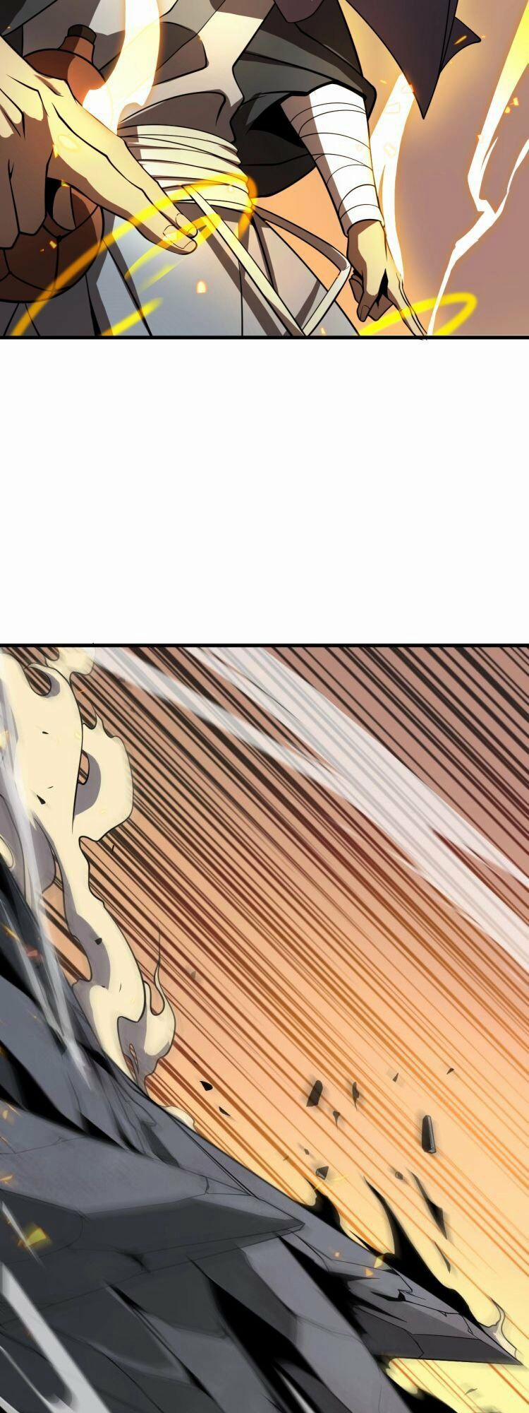 Chư Giới - Tận Thế Online 12 trang 31