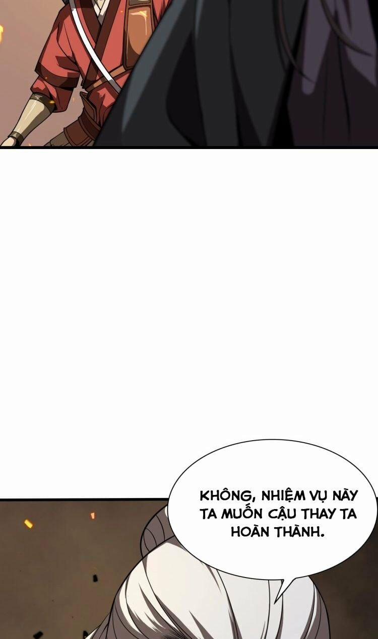 Chư Giới - Tận Thế Online 12 trang 34