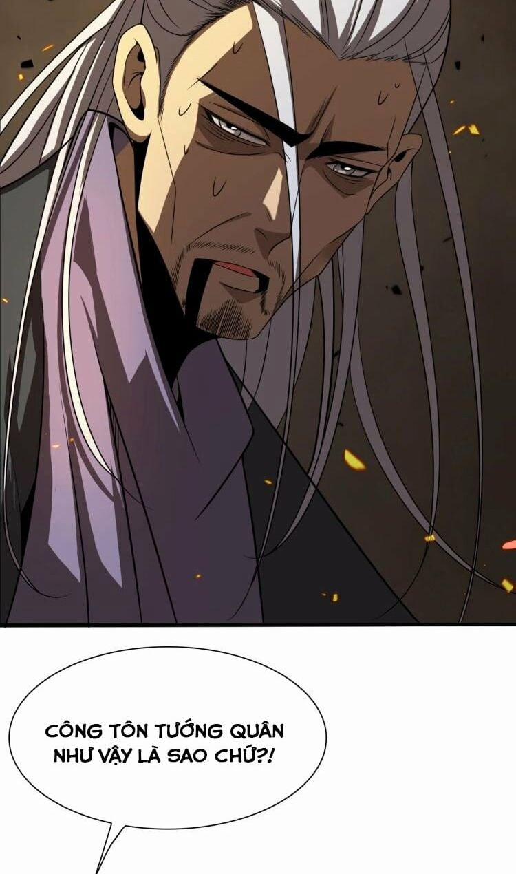 Chư Giới - Tận Thế Online 12 trang 35