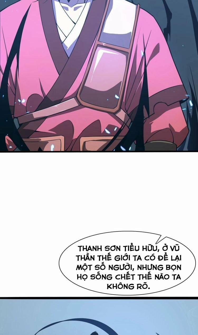 Chư Giới - Tận Thế Online 12 trang 39