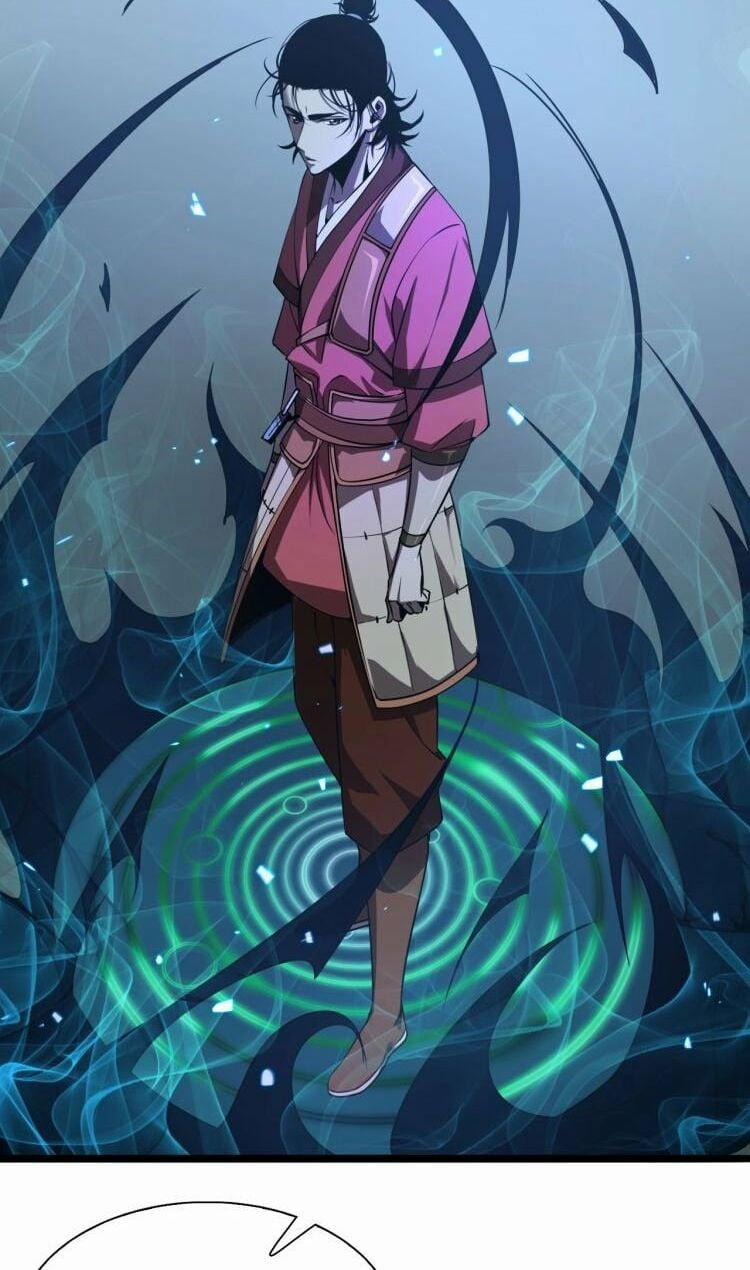 Chư Giới - Tận Thế Online 12 trang 40