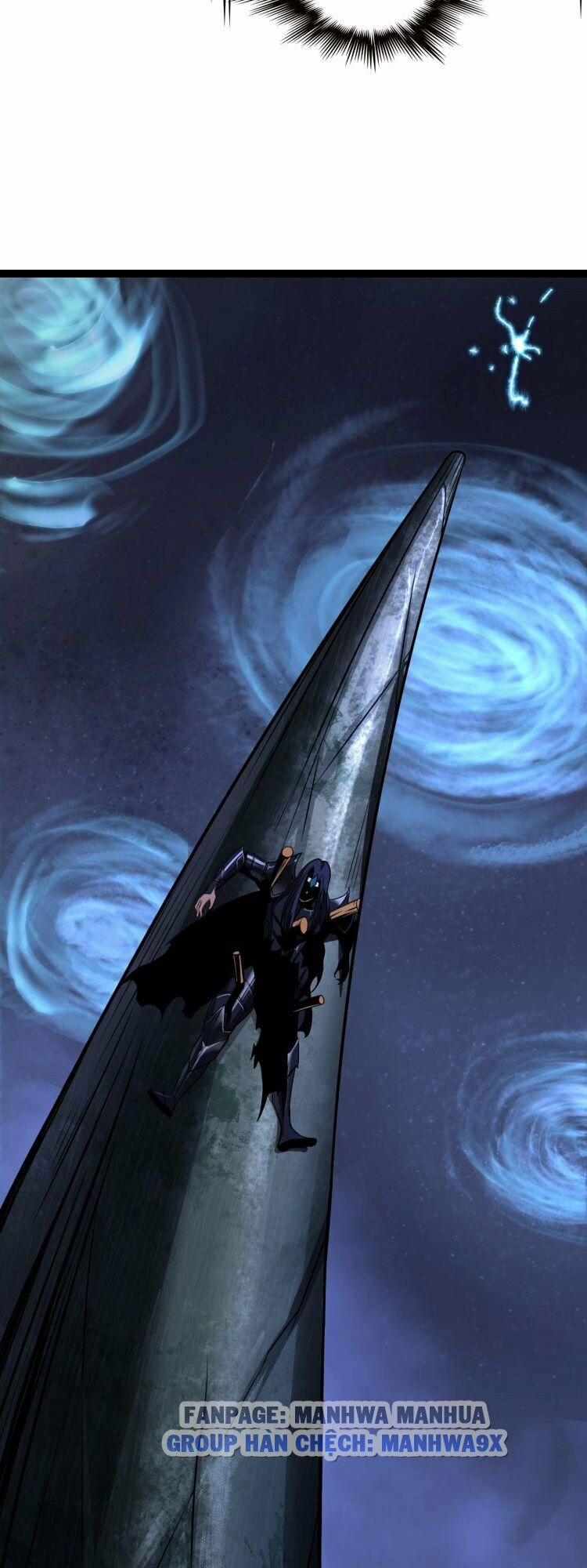 Chư Giới - Tận Thế Online 12 trang 47