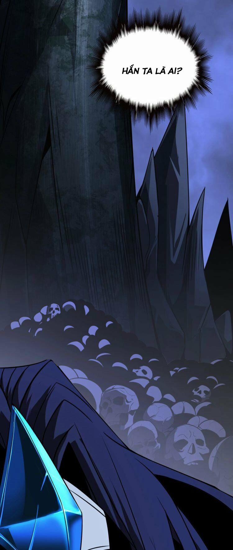 Chư Giới - Tận Thế Online 12 trang 48