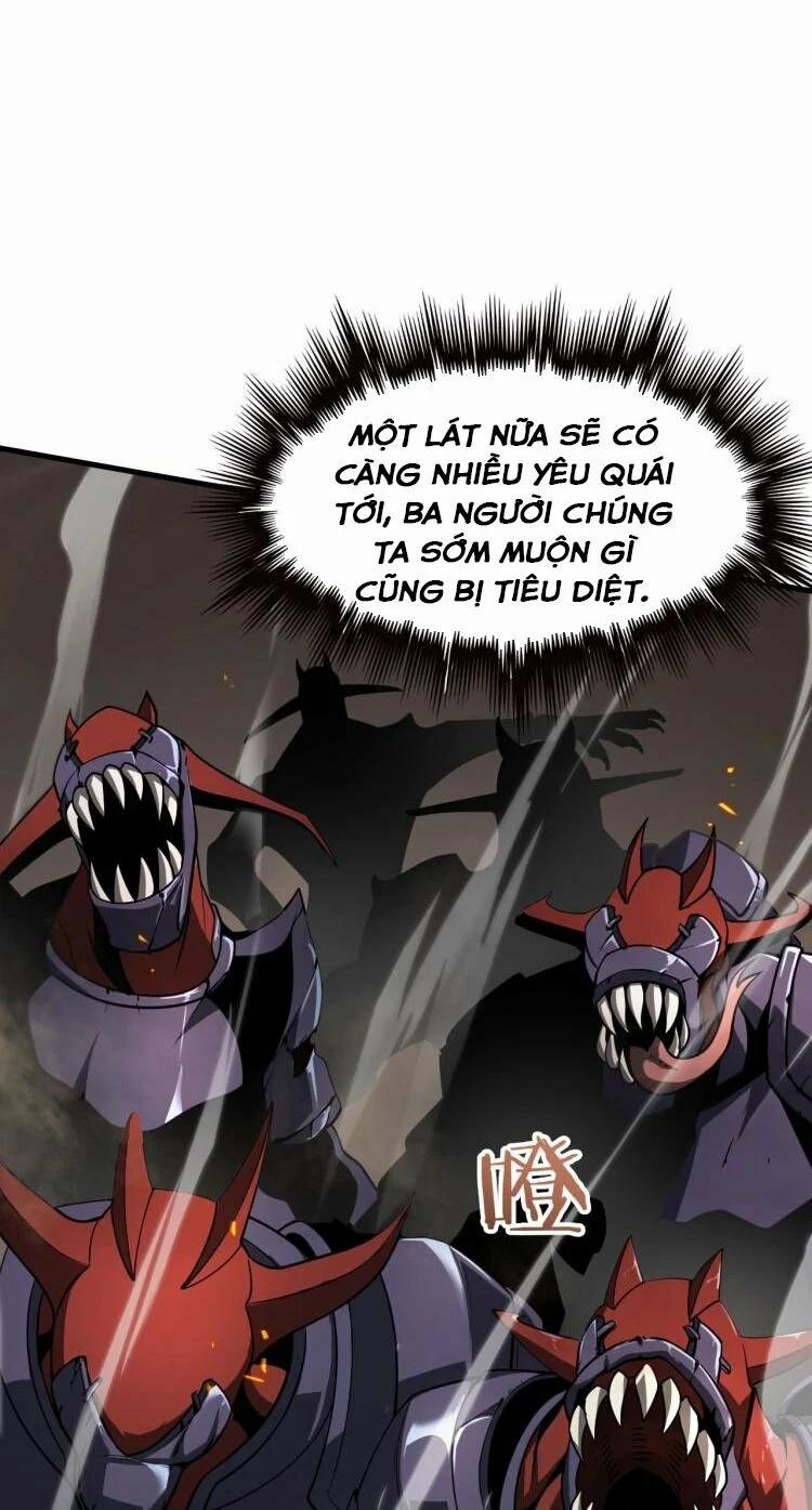 Chư Giới - Tận Thế Online 12 trang 5