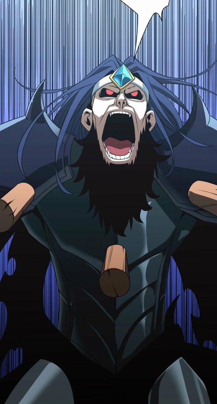 Chư Giới - Tận Thế Online 13 trang 10