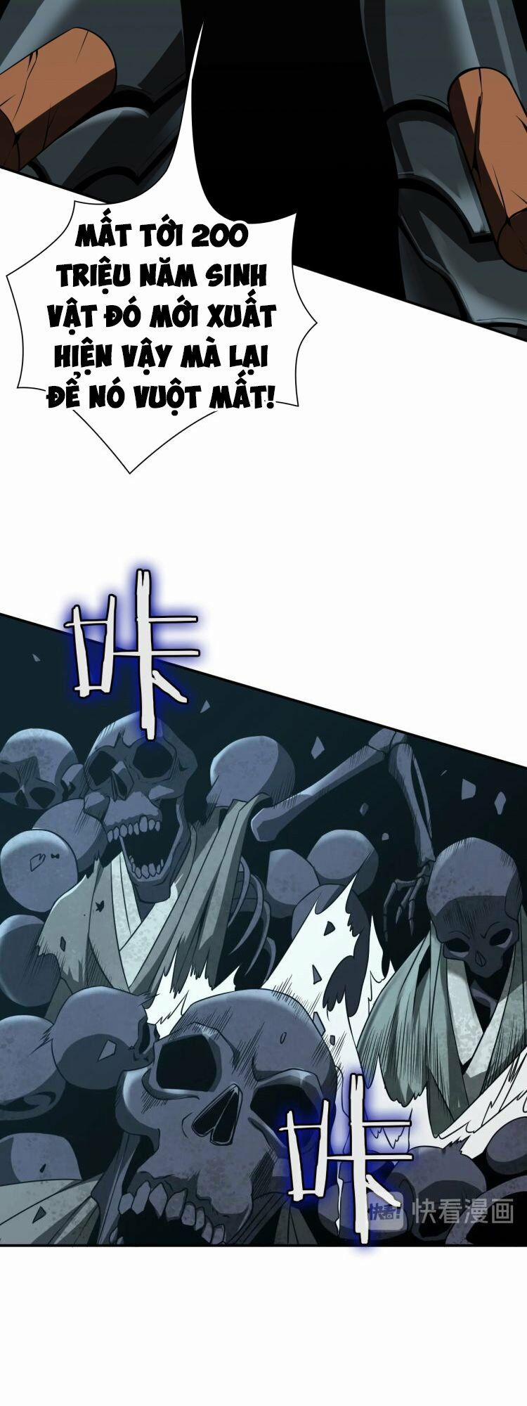 Chư Giới - Tận Thế Online 13 trang 11