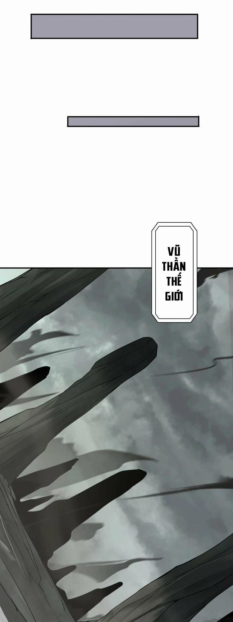 Chư Giới - Tận Thế Online 13 trang 12