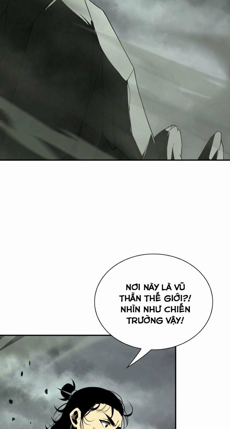 Chư Giới - Tận Thế Online 13 trang 14