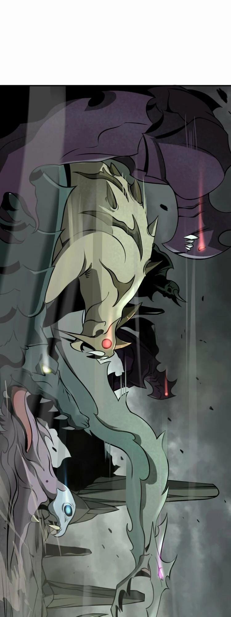 Chư Giới - Tận Thế Online 13 trang 16