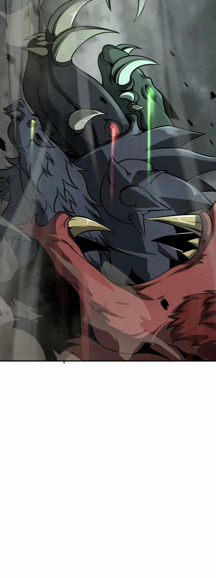 Chư Giới - Tận Thế Online 13 trang 17