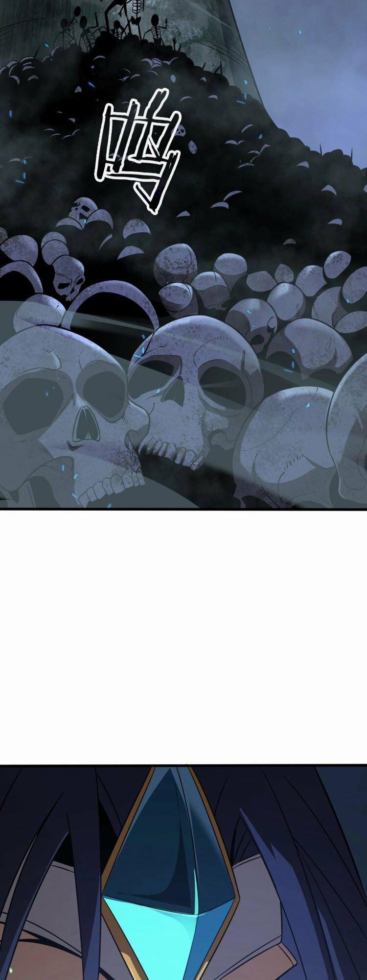 Chư Giới - Tận Thế Online 13 trang 2