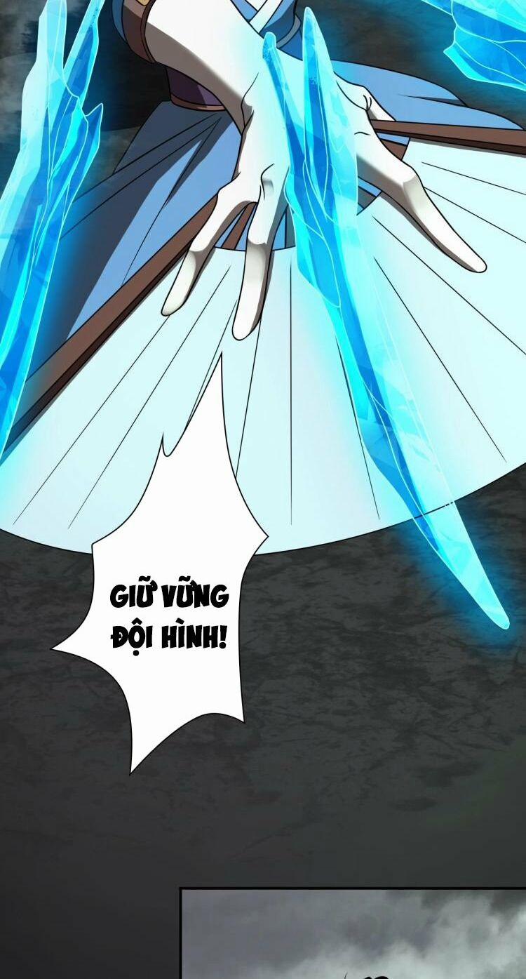 Chư Giới - Tận Thế Online 13 trang 25