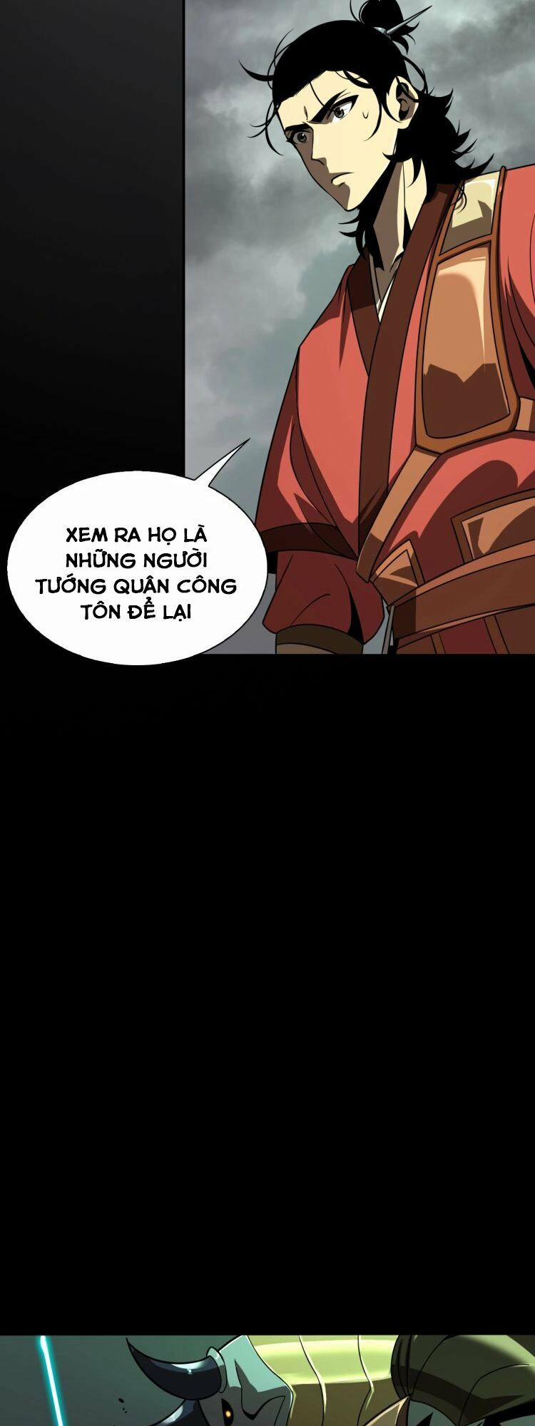 Chư Giới - Tận Thế Online 13 trang 26