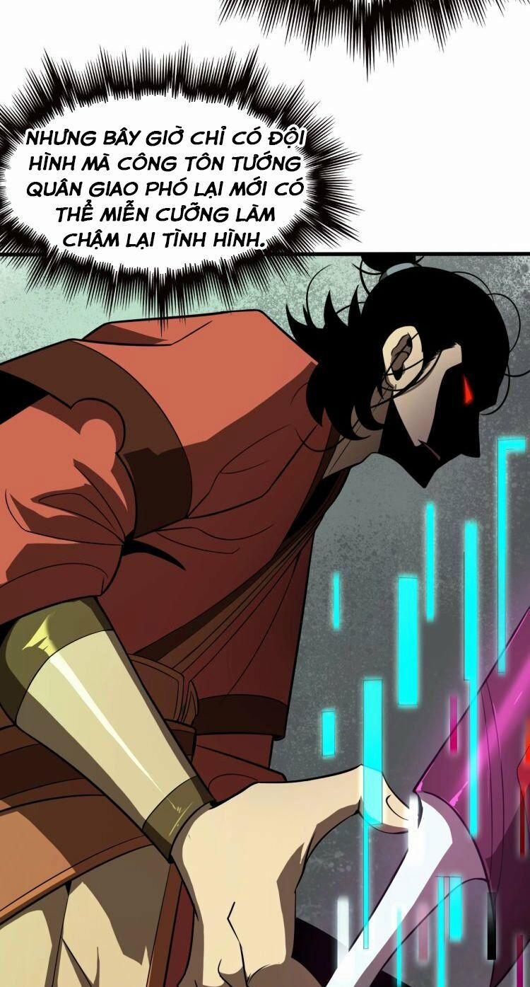 Chư Giới - Tận Thế Online 13 trang 29