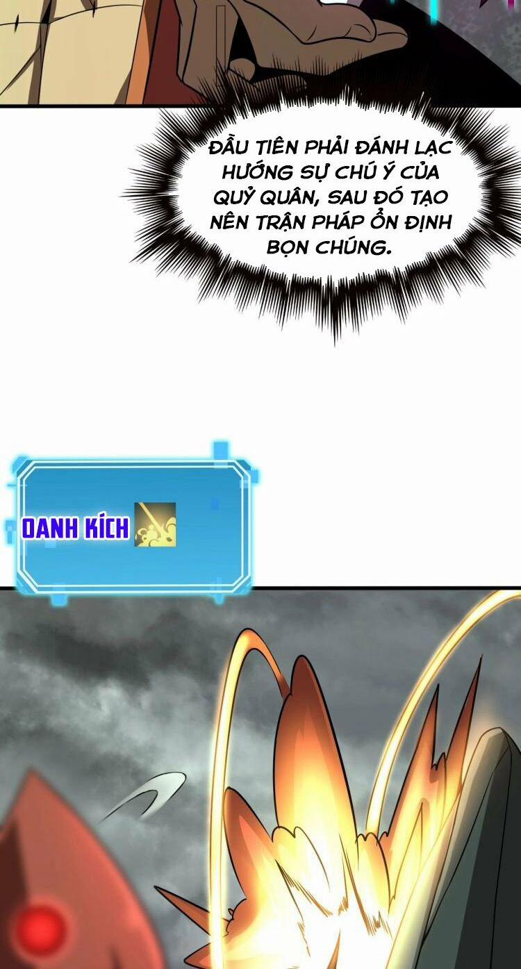 Chư Giới - Tận Thế Online 13 trang 30