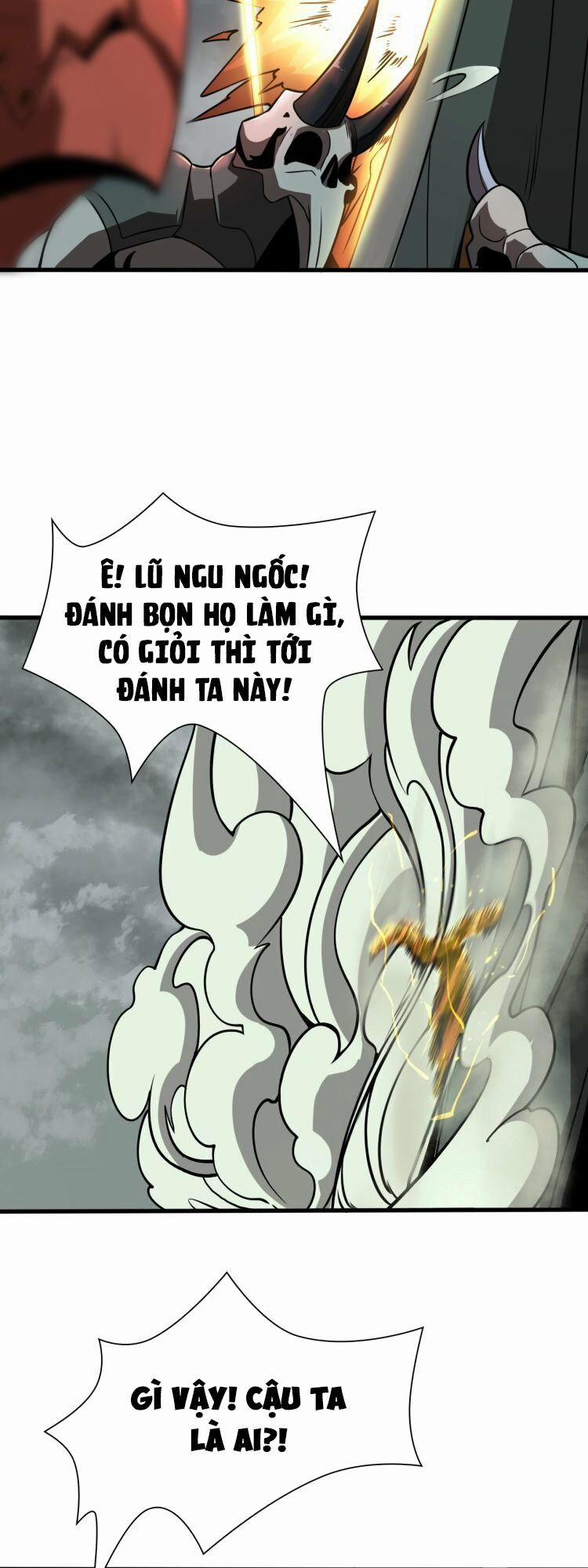 Chư Giới - Tận Thế Online 13 trang 31