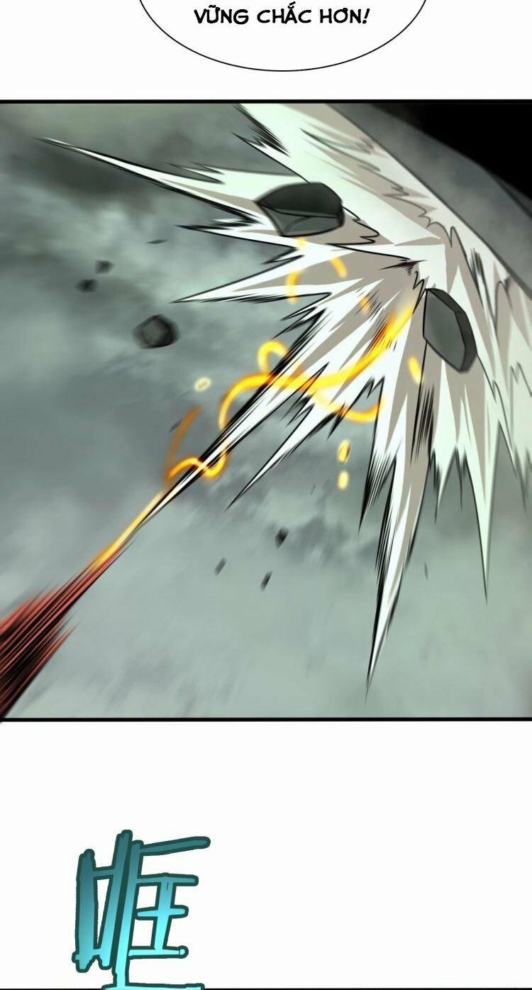 Chư Giới - Tận Thế Online 13 trang 34